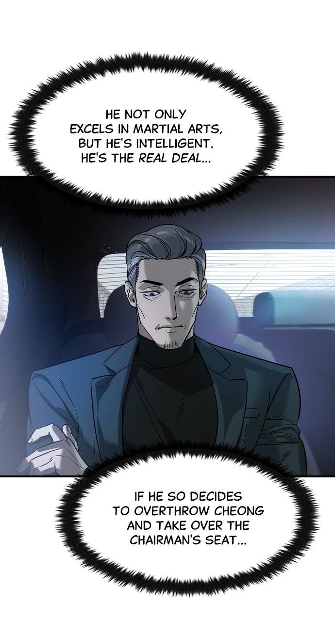 The Heir Chap 52 - Next Chap 53