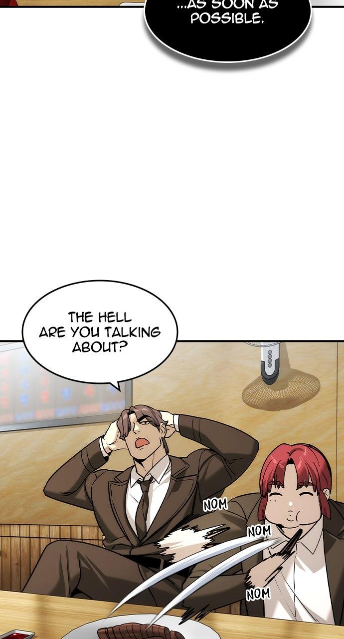 The Heir Chap 52 - Next Chap 53