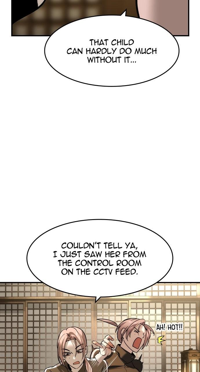 The Heir Chap 53 - Next Chap 54