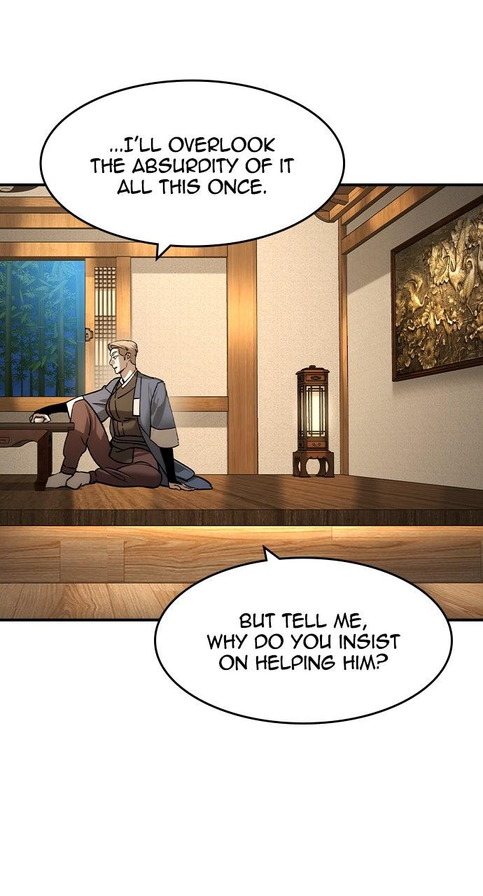 The Heir Chap 53 - Next Chap 54