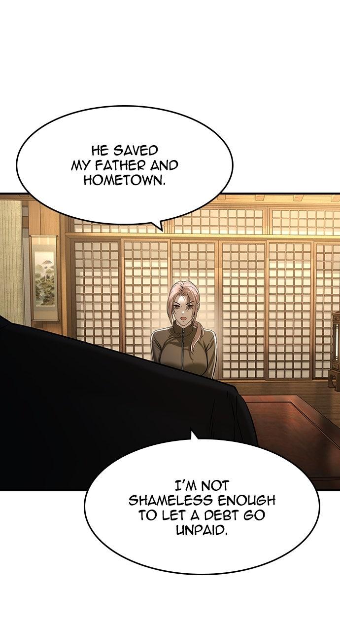 The Heir Chap 53 - Next Chap 54