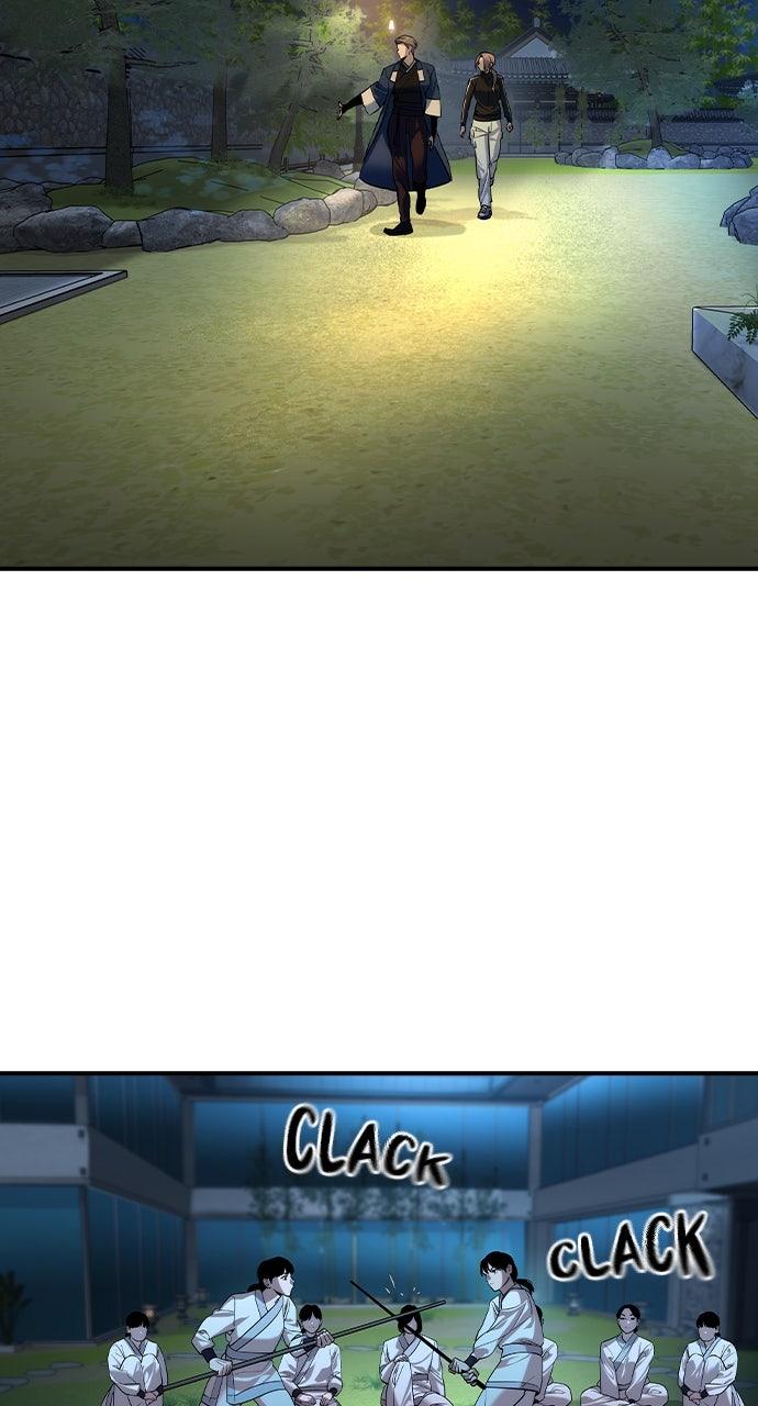 The Heir Chap 53 - Next Chap 54