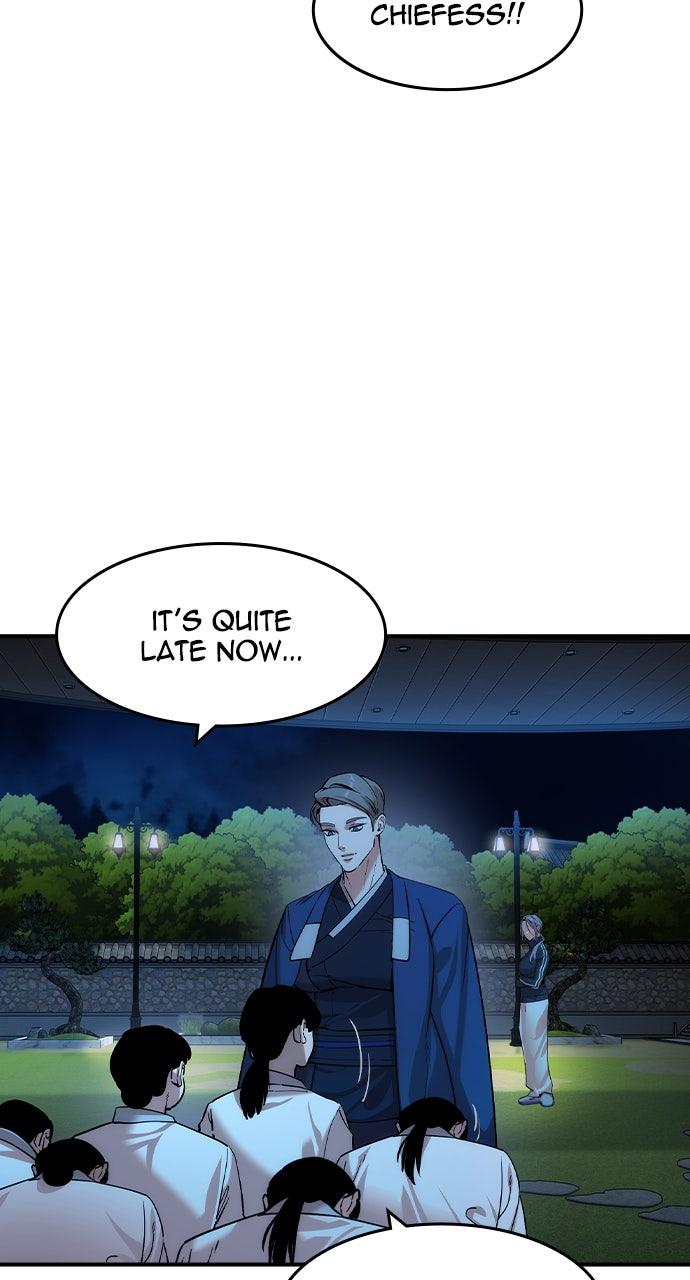 The Heir Chap 53 - Next Chap 54