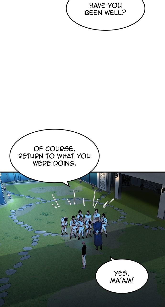 The Heir Chap 53 - Next Chap 54
