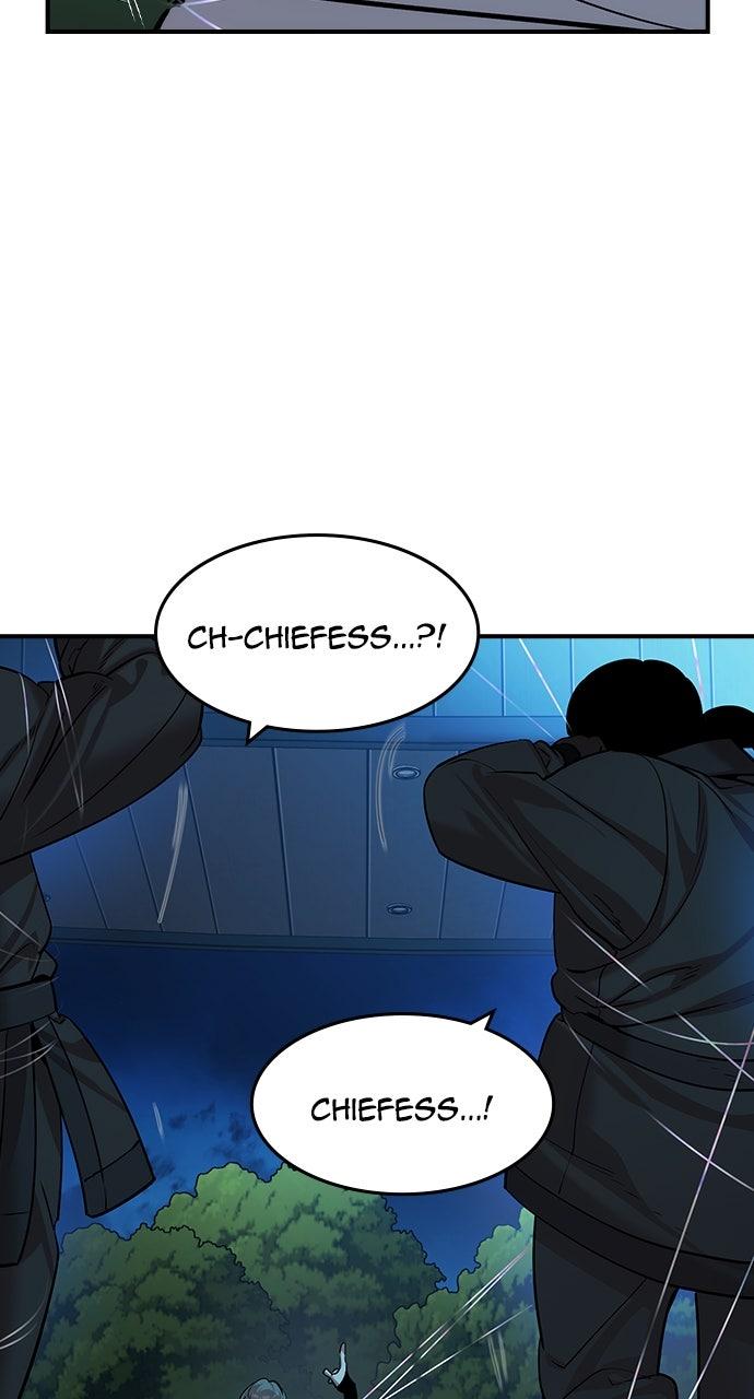 The Heir Chap 53 - Next Chap 54