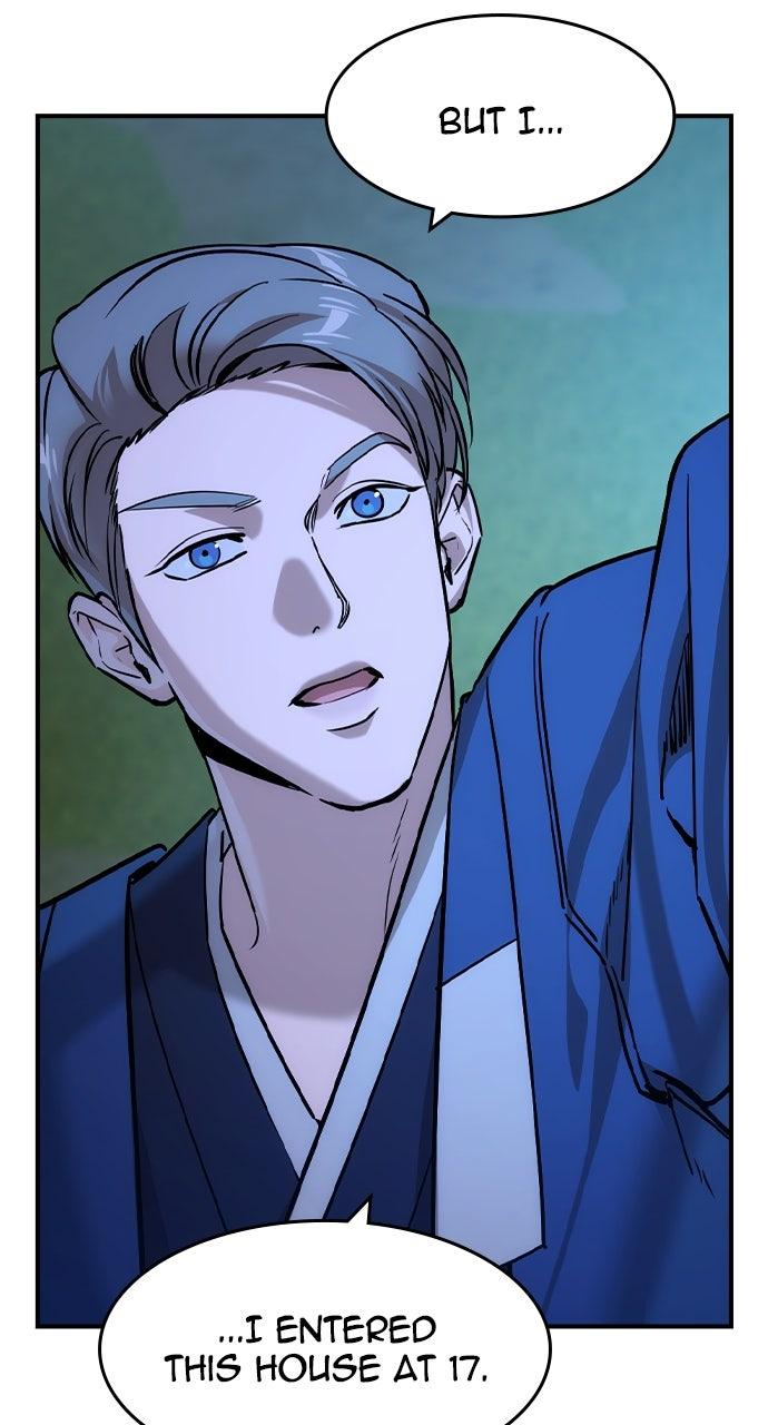 The Heir Chap 53 - Next Chap 54