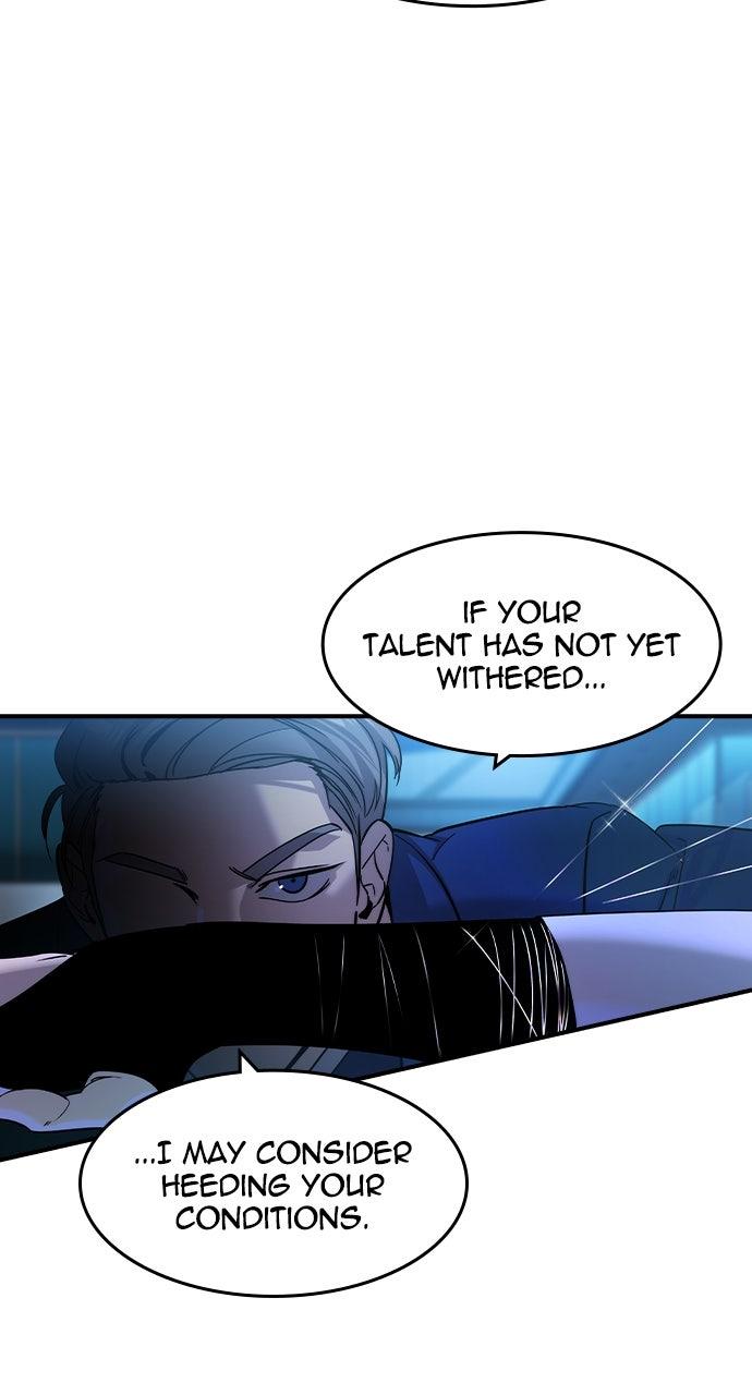 The Heir Chap 53 - Next Chap 54