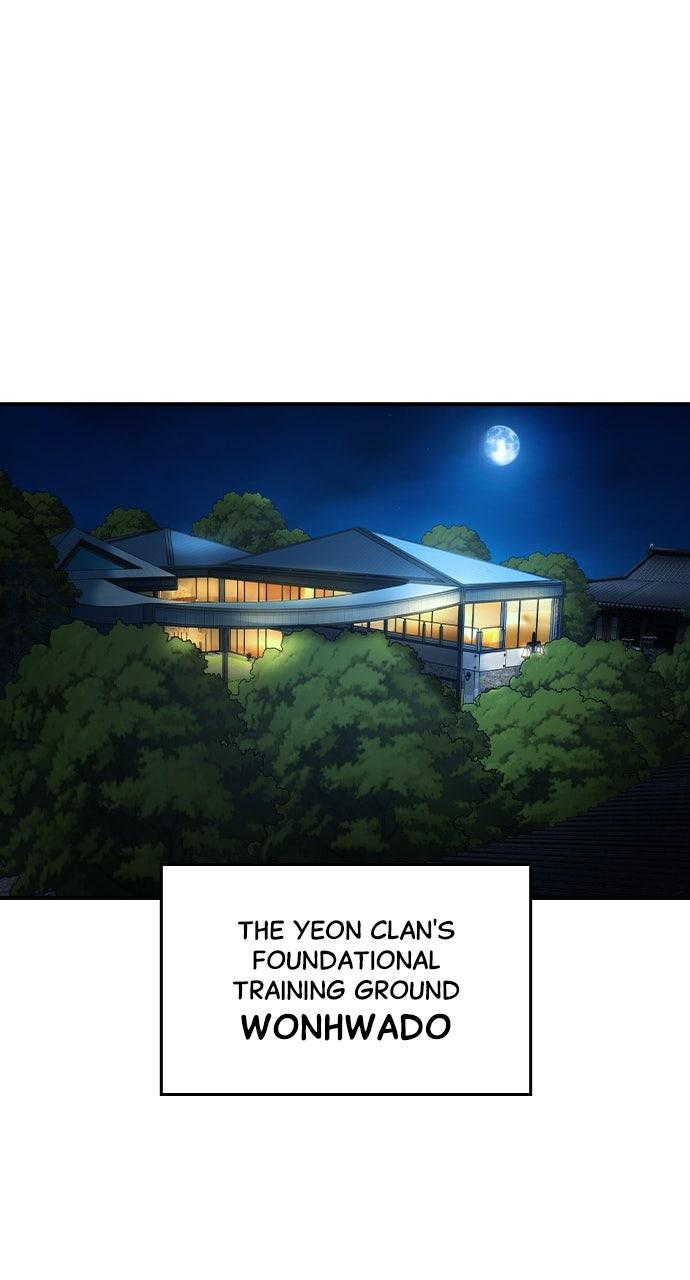 The Heir Chap 53 - Next Chap 54