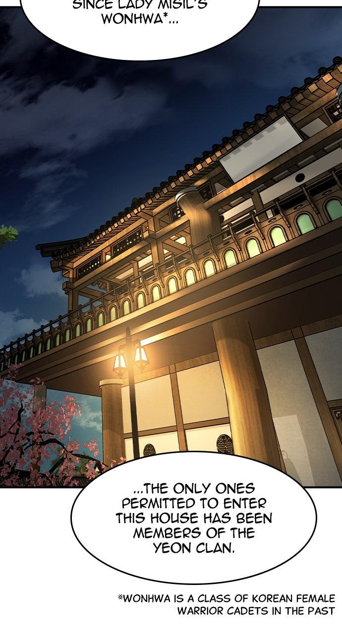 The Heir Chap 53 - Next Chap 54