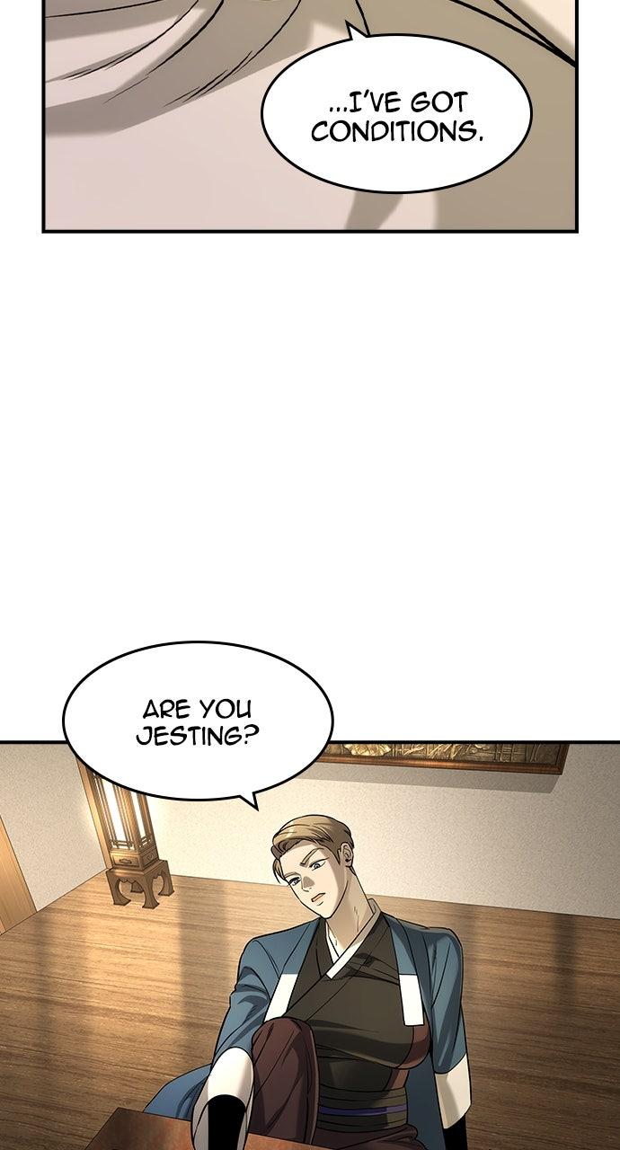 The Heir Chap 53 - Next Chap 54