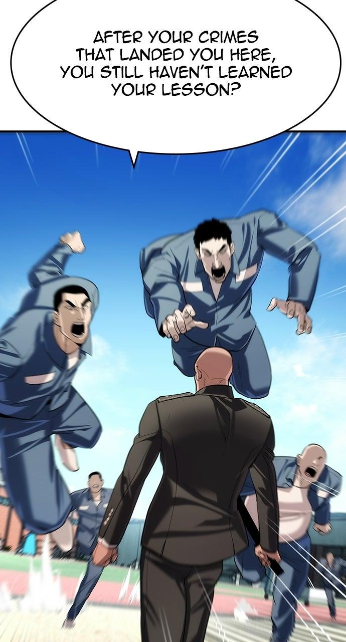 The Heir Chap 64 - Next Chap 65