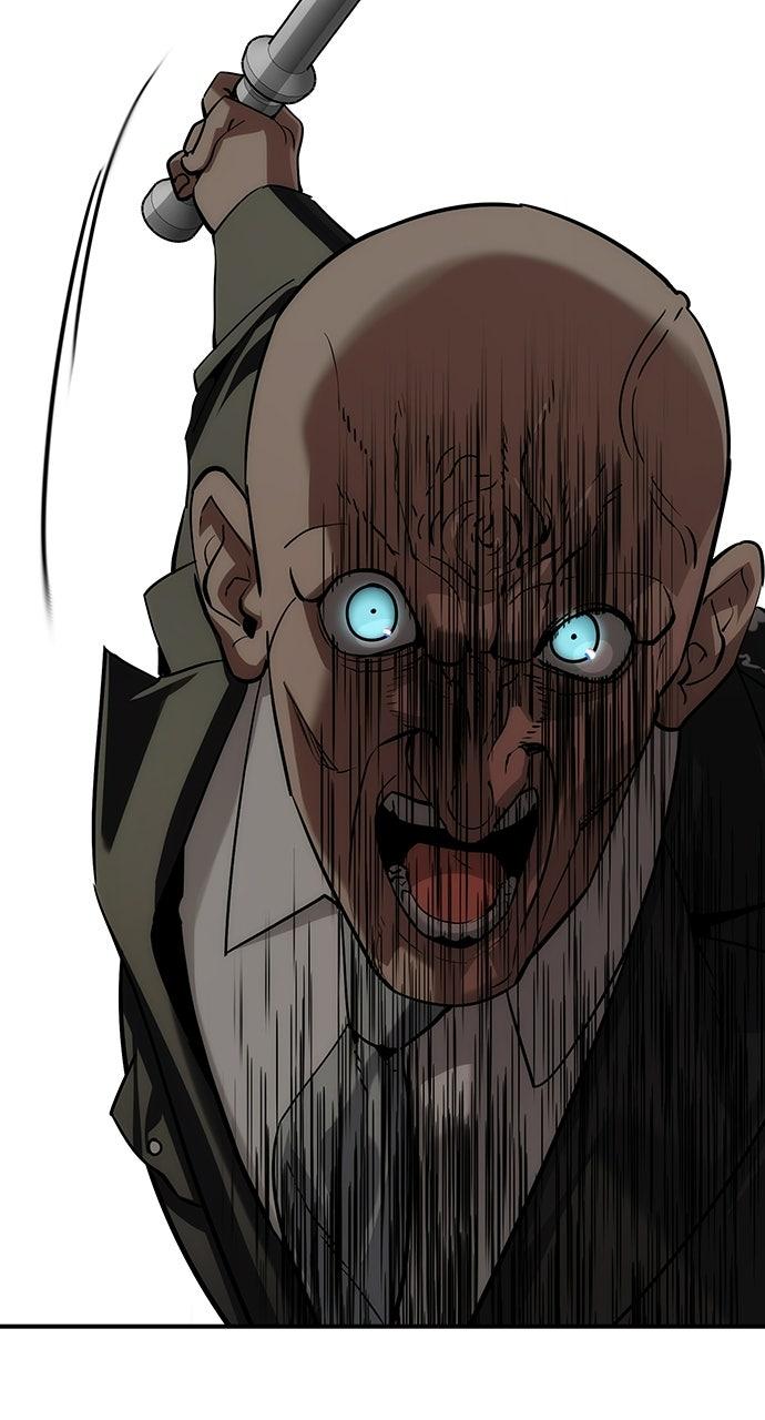 The Heir Chap 64 - Next Chap 65