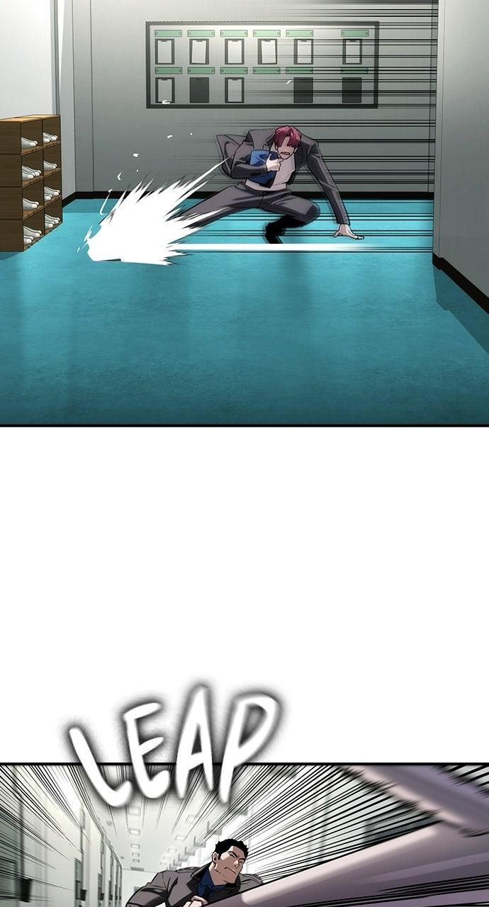 The Heir Chap 64 - Next Chap 65