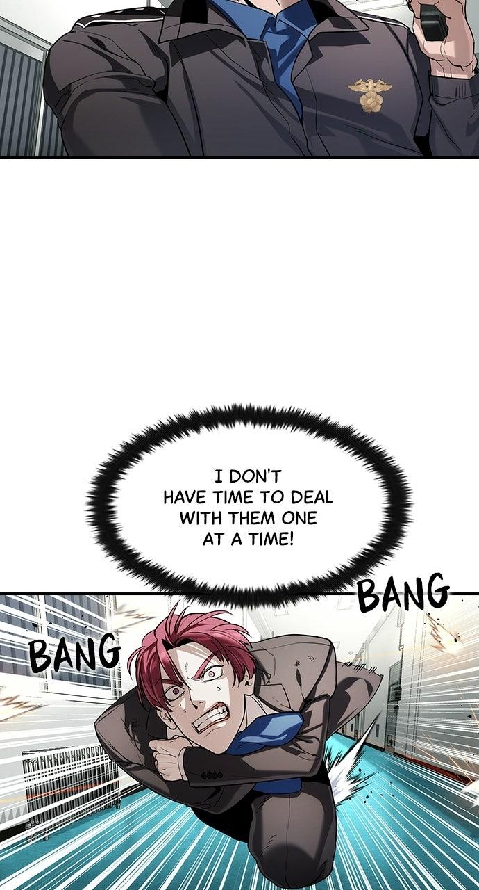 The Heir Chap 64 - Next Chap 65