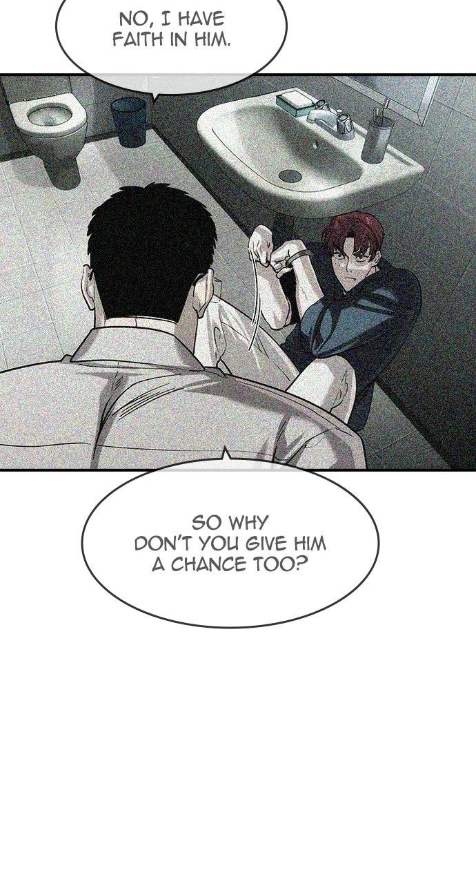 The Heir Chap 64 - Next Chap 65