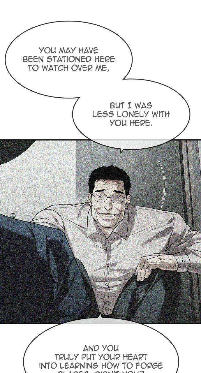 The Heir Chap 64 - Next Chap 65