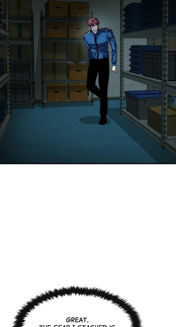 The Heir Chap 64 - Next Chap 65