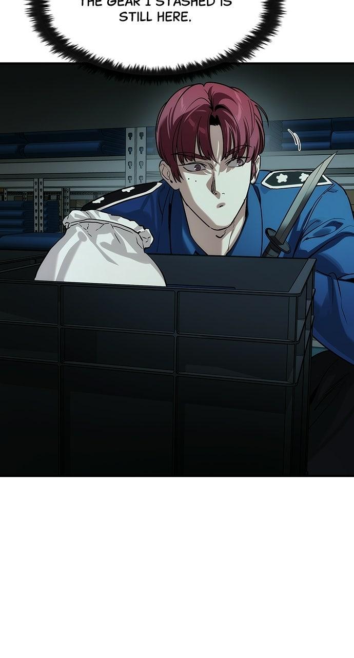 The Heir Chap 64 - Next Chap 65