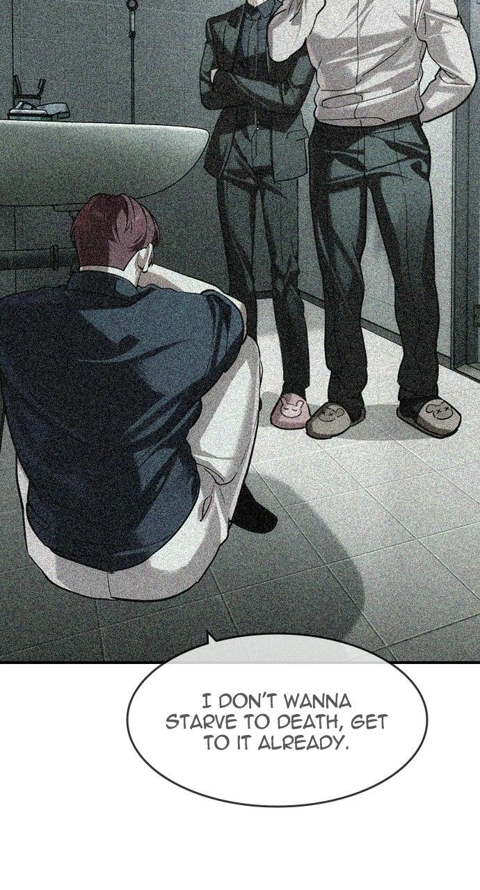 The Heir Chap 64 - Next Chap 65