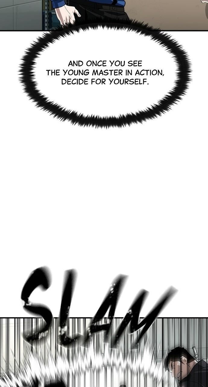 The Heir Chap 64 - Next Chap 65