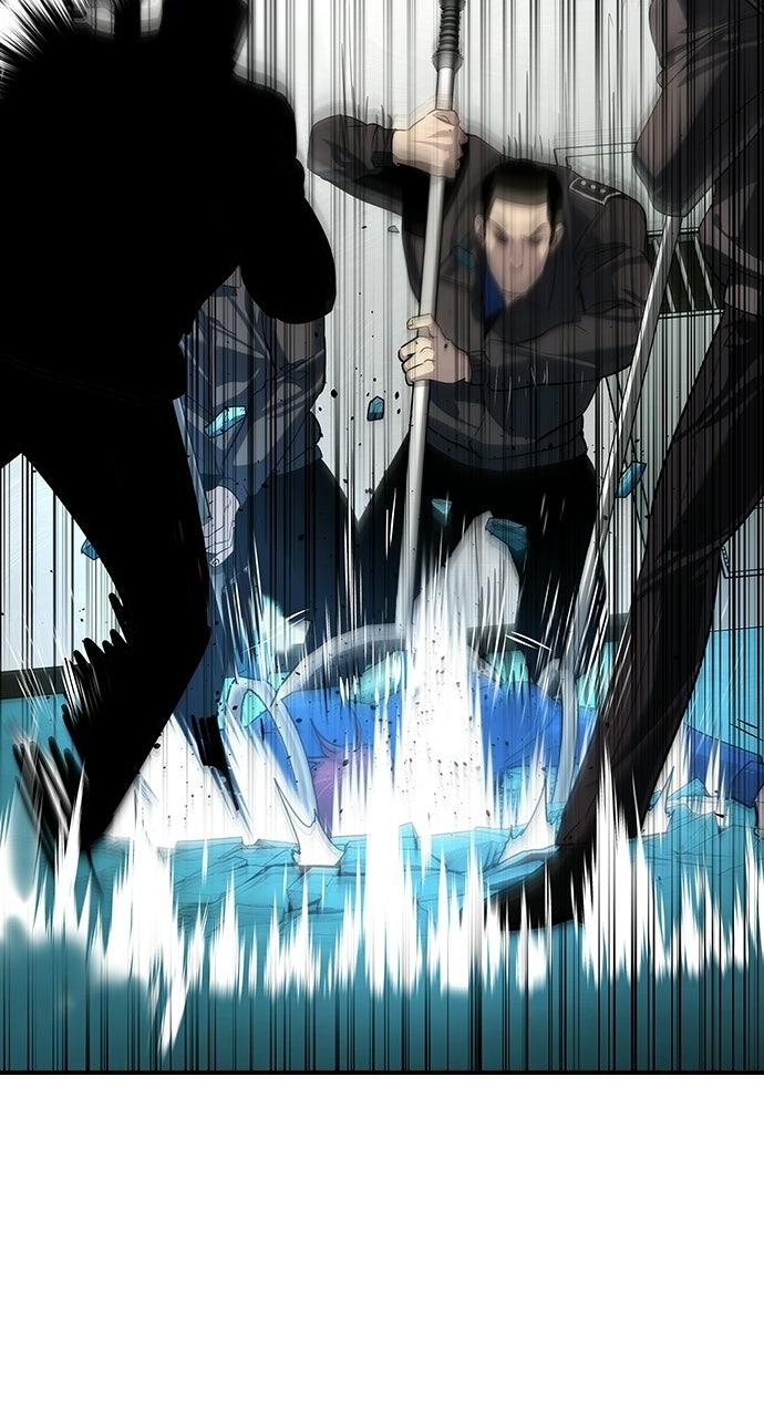 The Heir Chap 64 - Next Chap 65