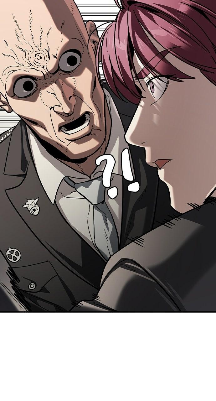 The Heir Chap 64 - Next Chap 65