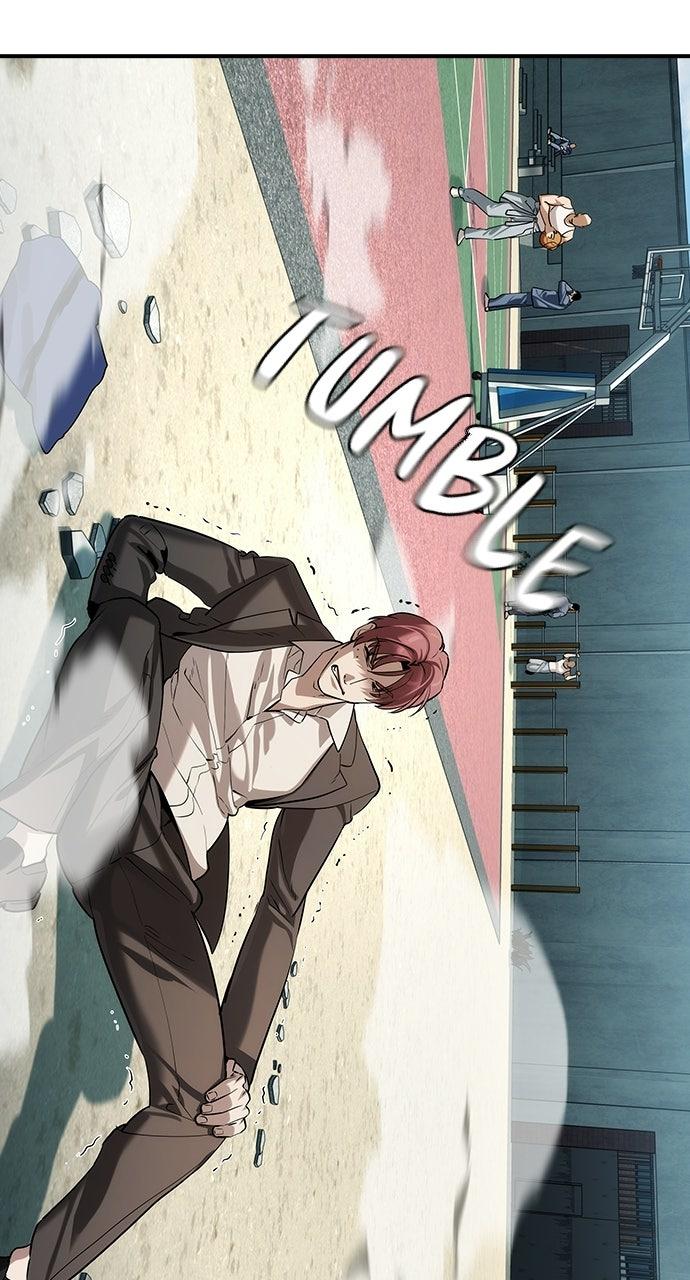 The Heir Chap 64 - Next Chap 65