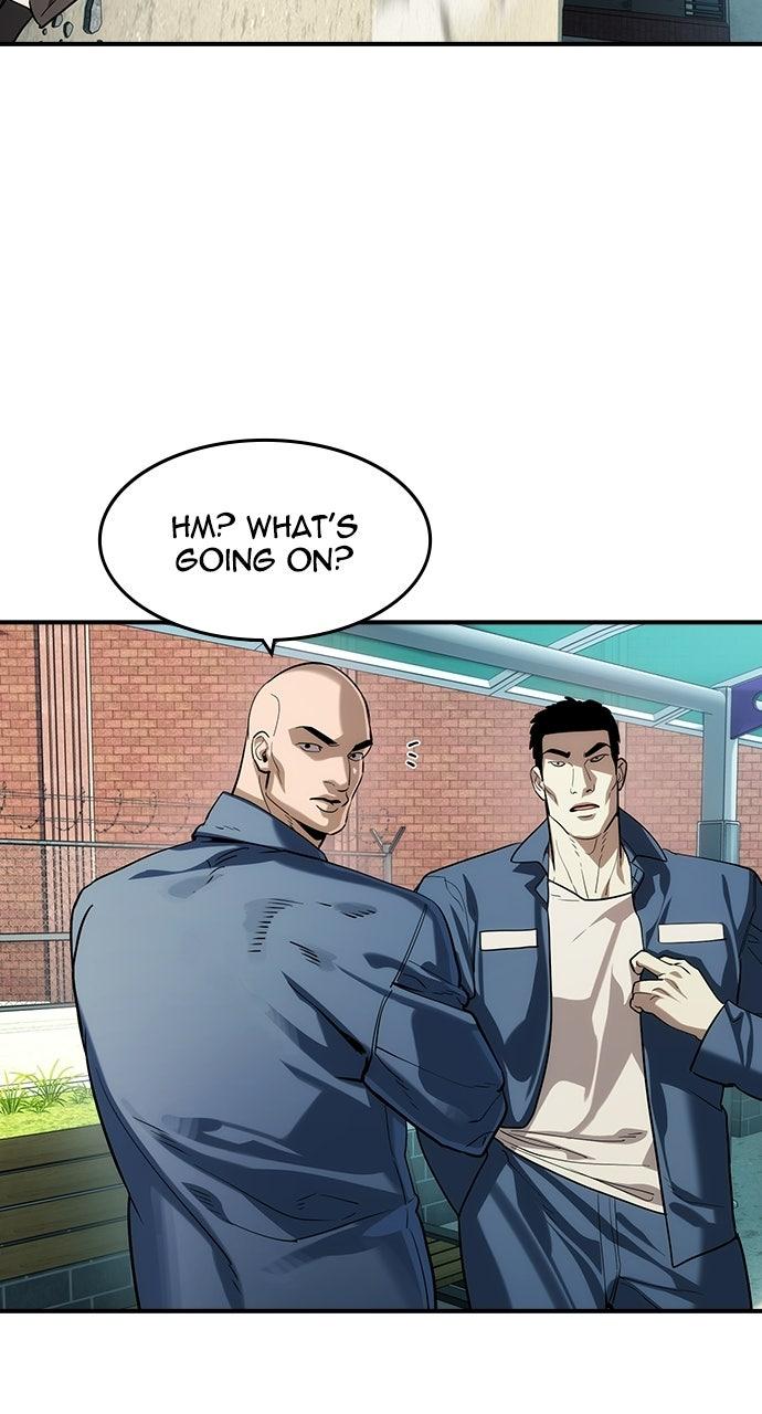 The Heir Chap 64 - Next Chap 65