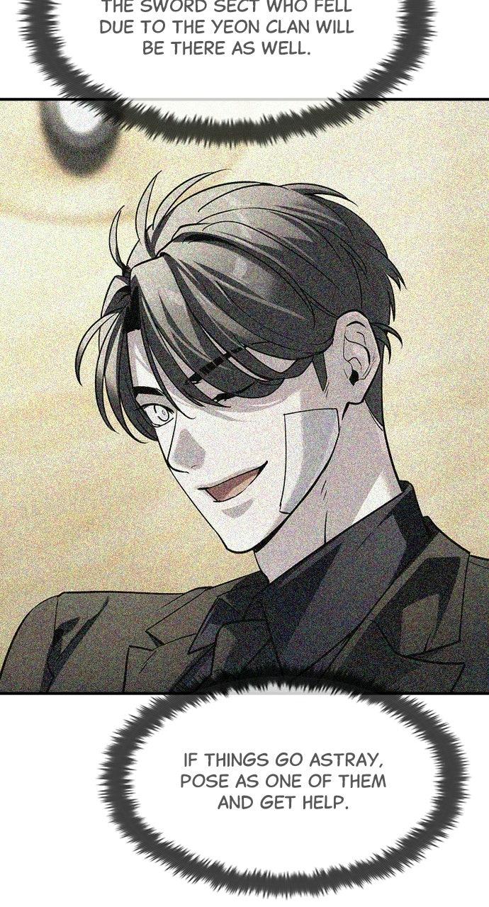 The Heir Chap 64 - Next Chap 65