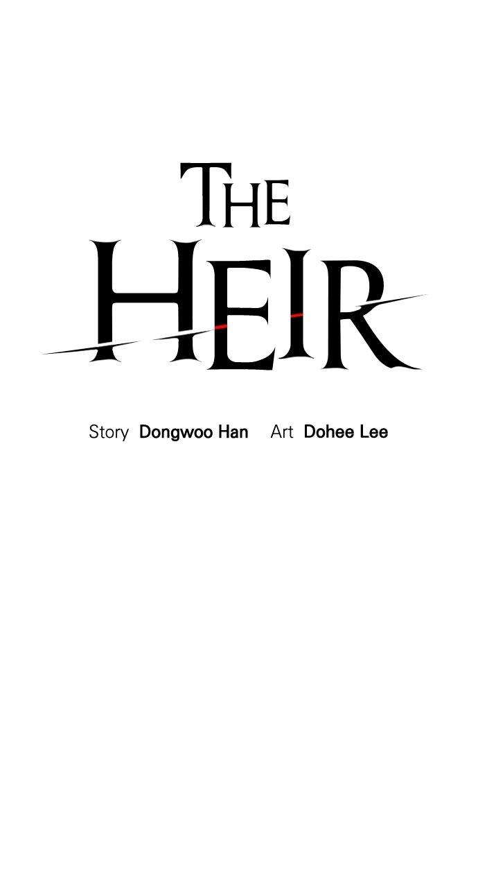 The Heir Chap 65 - Next Chap 66