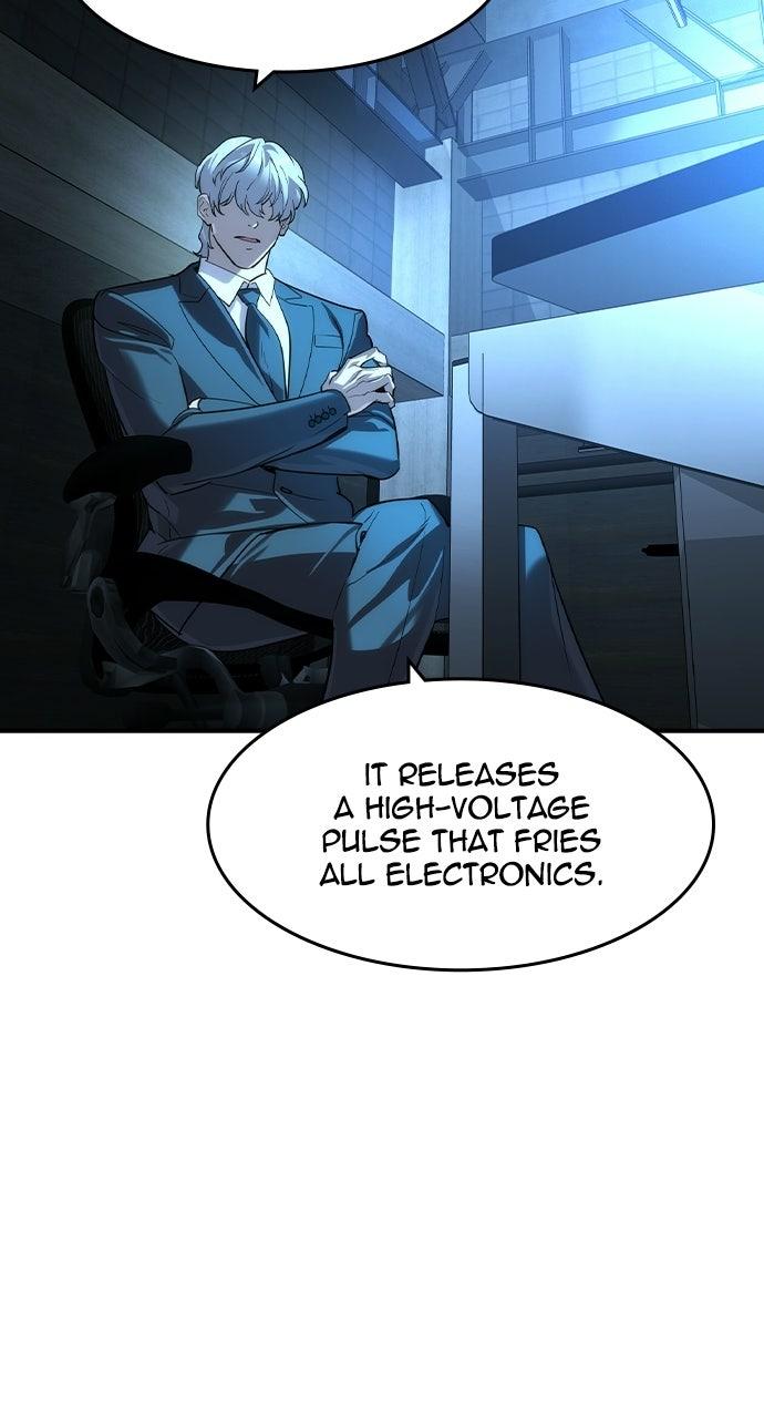 The Heir Chap 65 - Next Chap 66