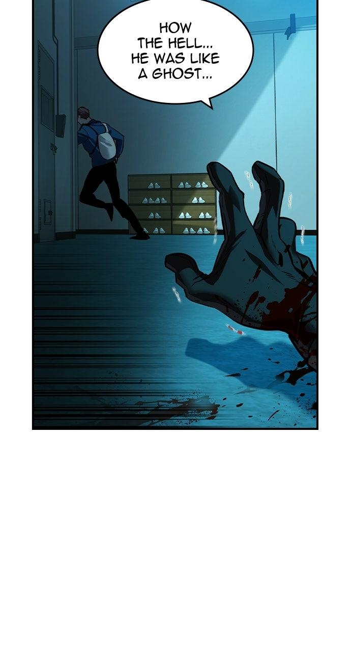 The Heir Chap 65 - Next Chap 66