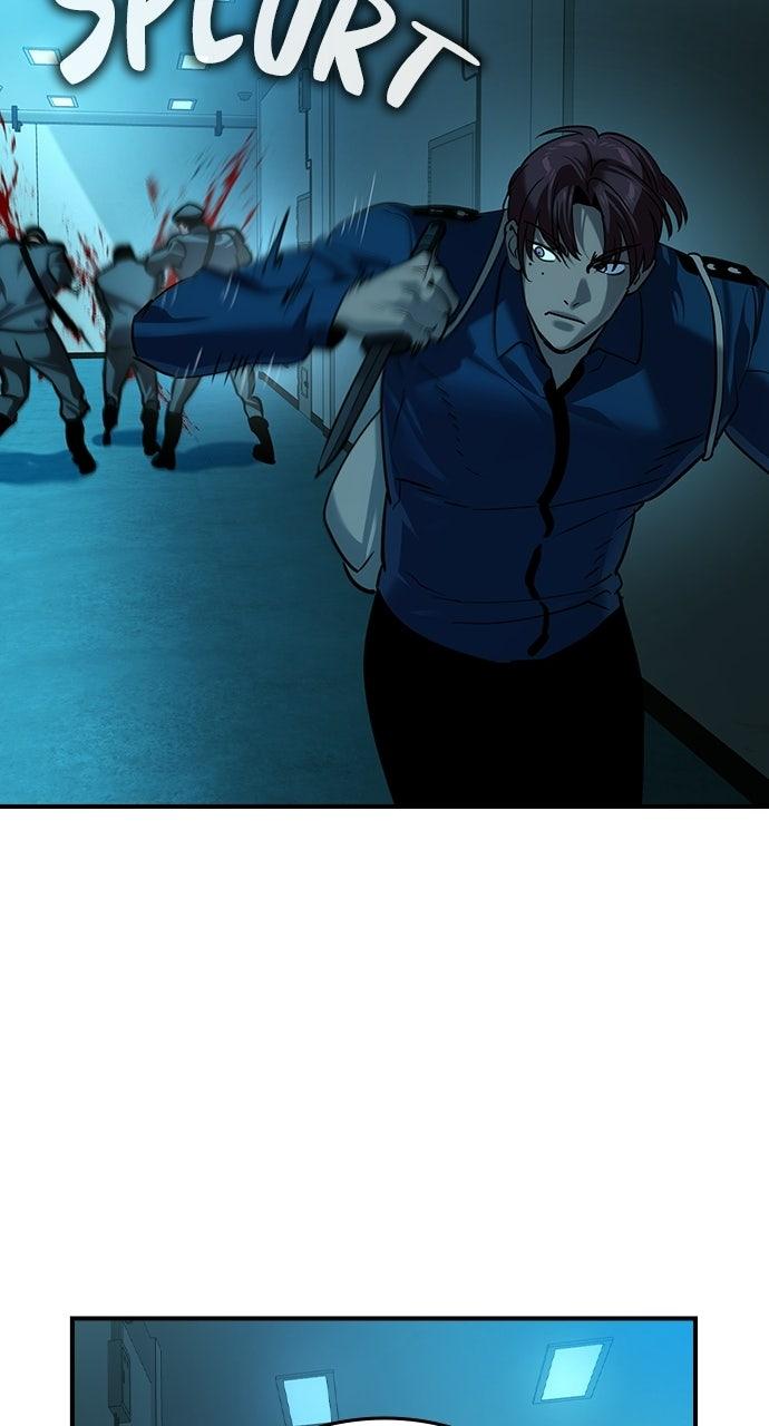 The Heir Chap 65 - Next Chap 66