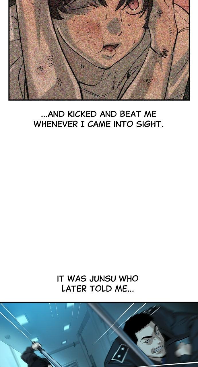 The Heir Chap 65 - Next Chap 66