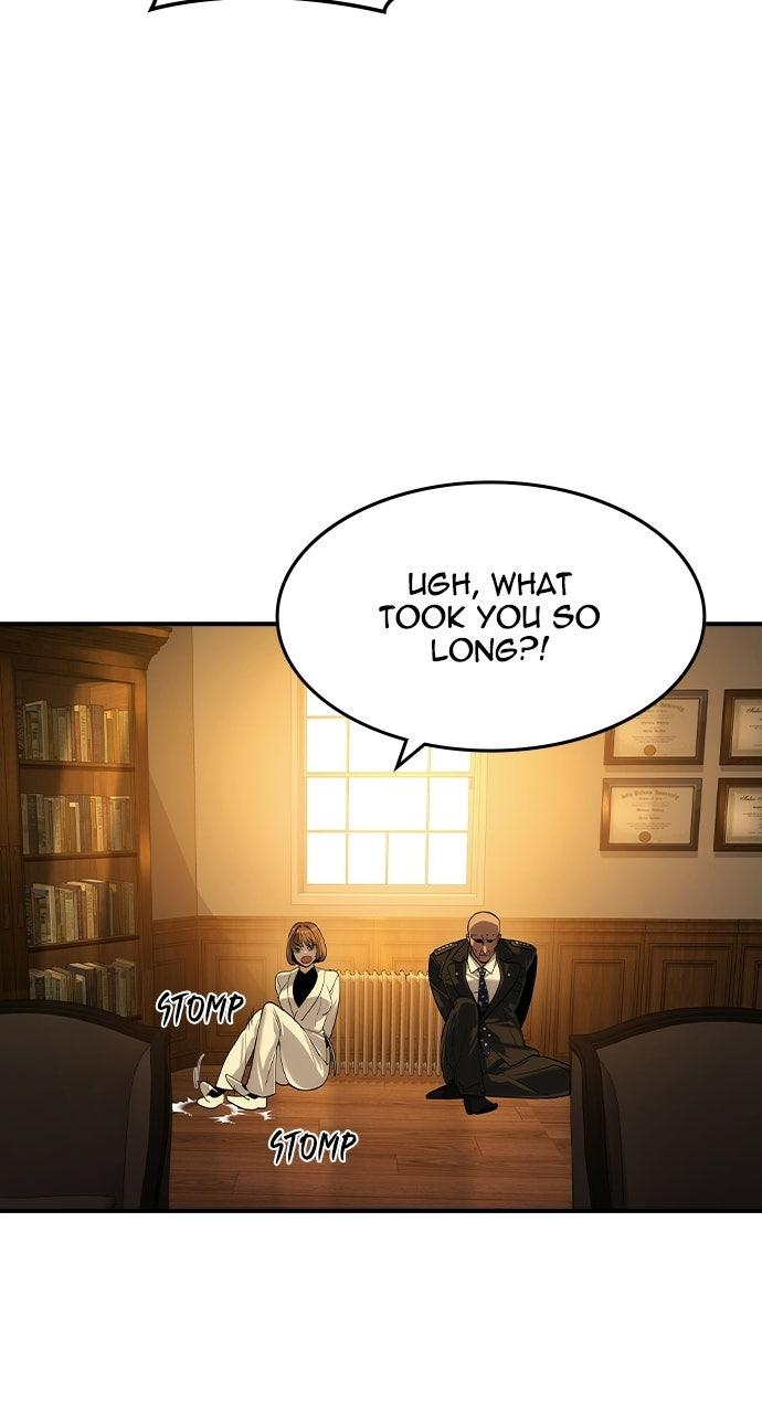 The Heir Chap 65 - Next Chap 66