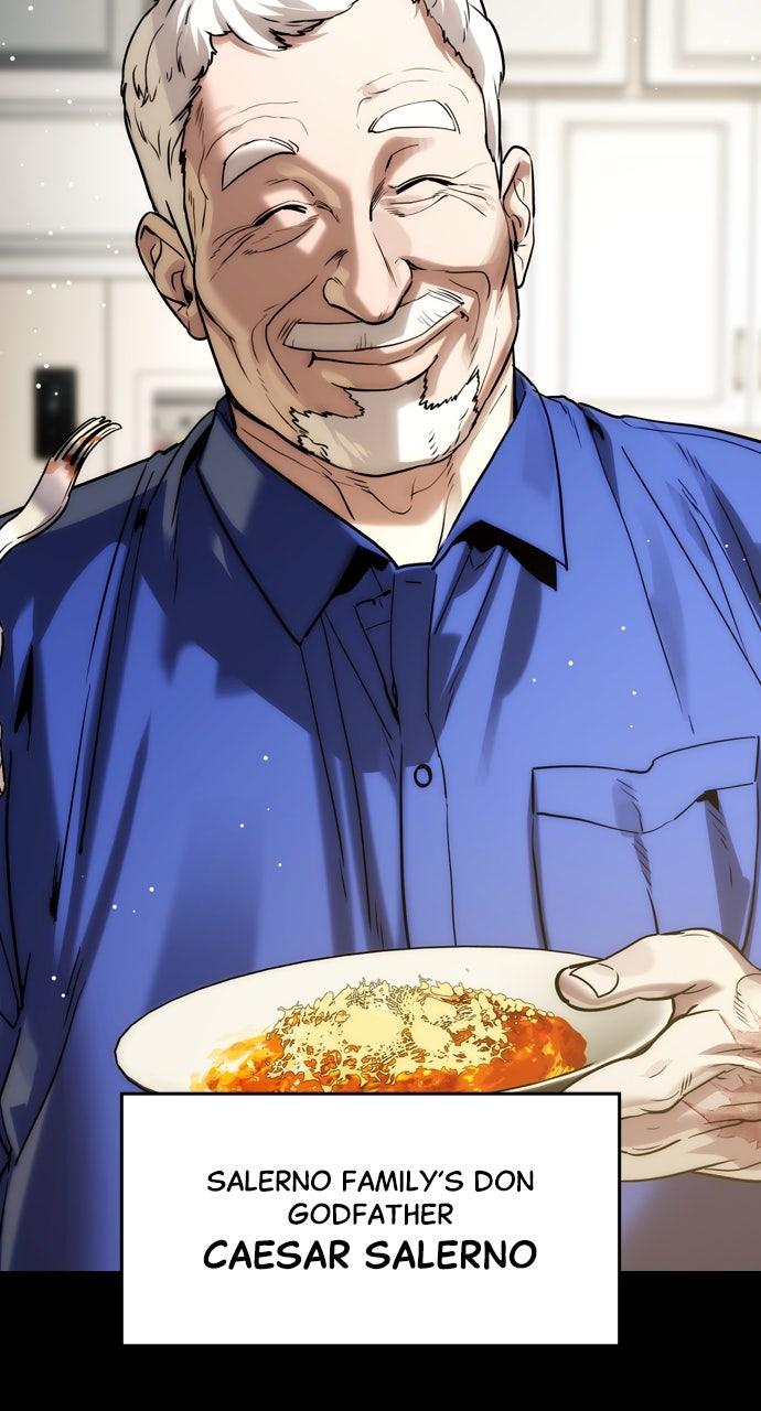 The Heir Chap 60 - Next Chap 61