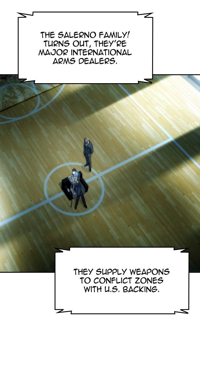 The Heir Chap 60 - Next Chap 61