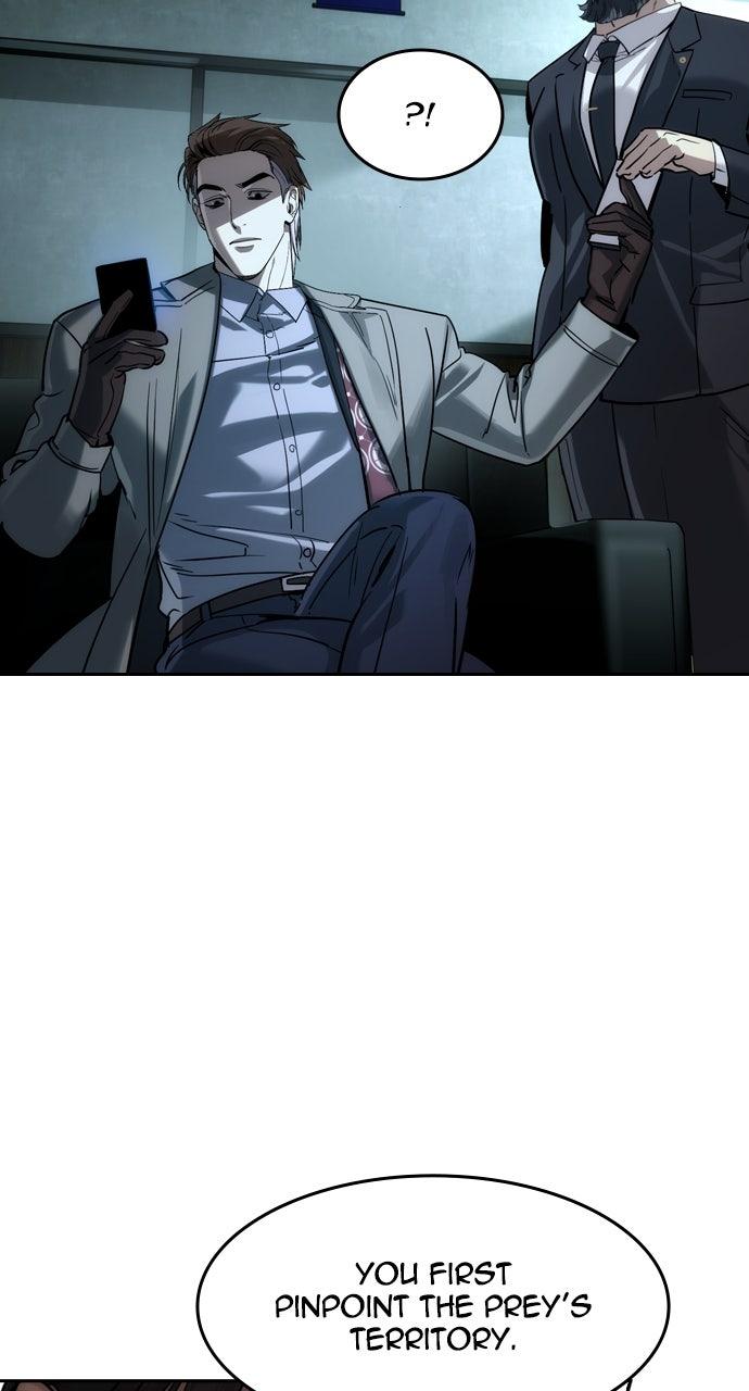 The Heir Chap 60 - Next Chap 61