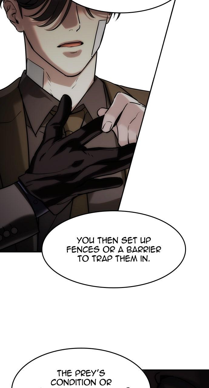 The Heir Chap 60 - Next Chap 61