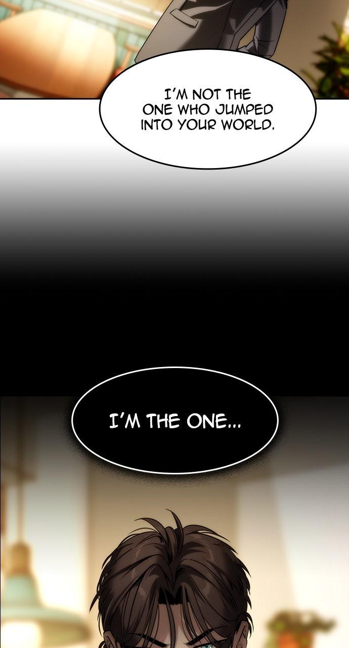 The Heir Chap 60 - Next Chap 61