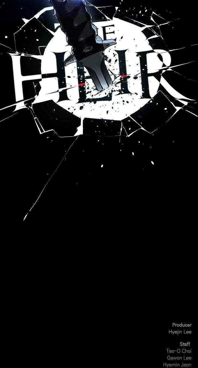 The Heir Chap 60 - Next Chap 61