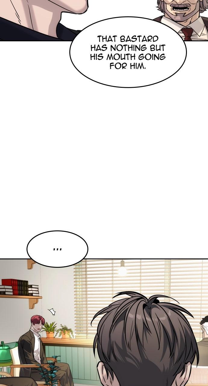 The Heir Chap 60 - Next Chap 61