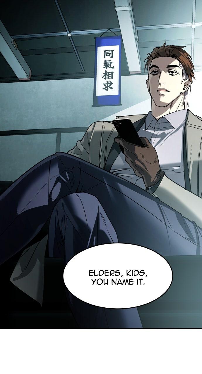 The Heir Chap 60 - Next Chap 61