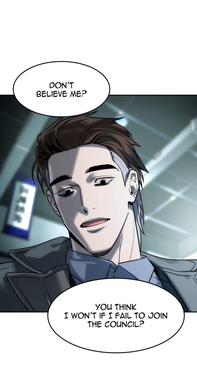 The Heir Chap 60 - Next Chap 61