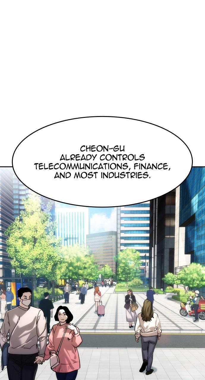 The Heir Chap 60 - Next Chap 61