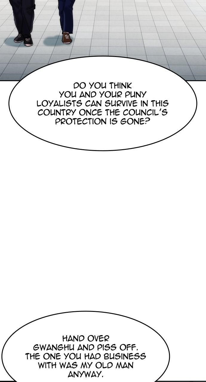 The Heir Chap 60 - Next Chap 61