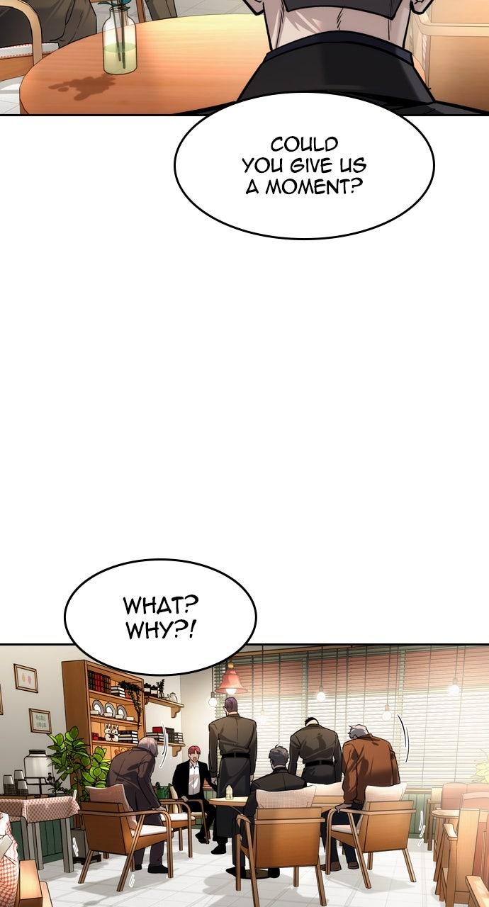 The Heir Chap 60 - Next Chap 61