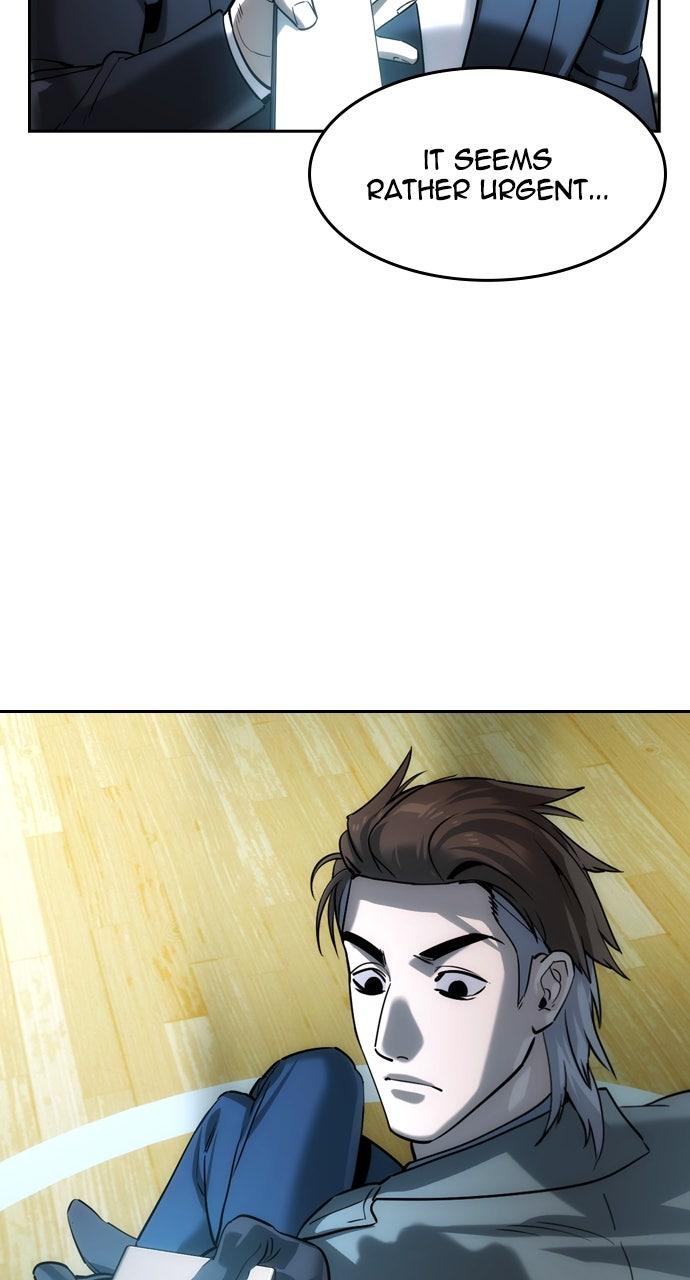 The Heir Chap 60 - Next Chap 61