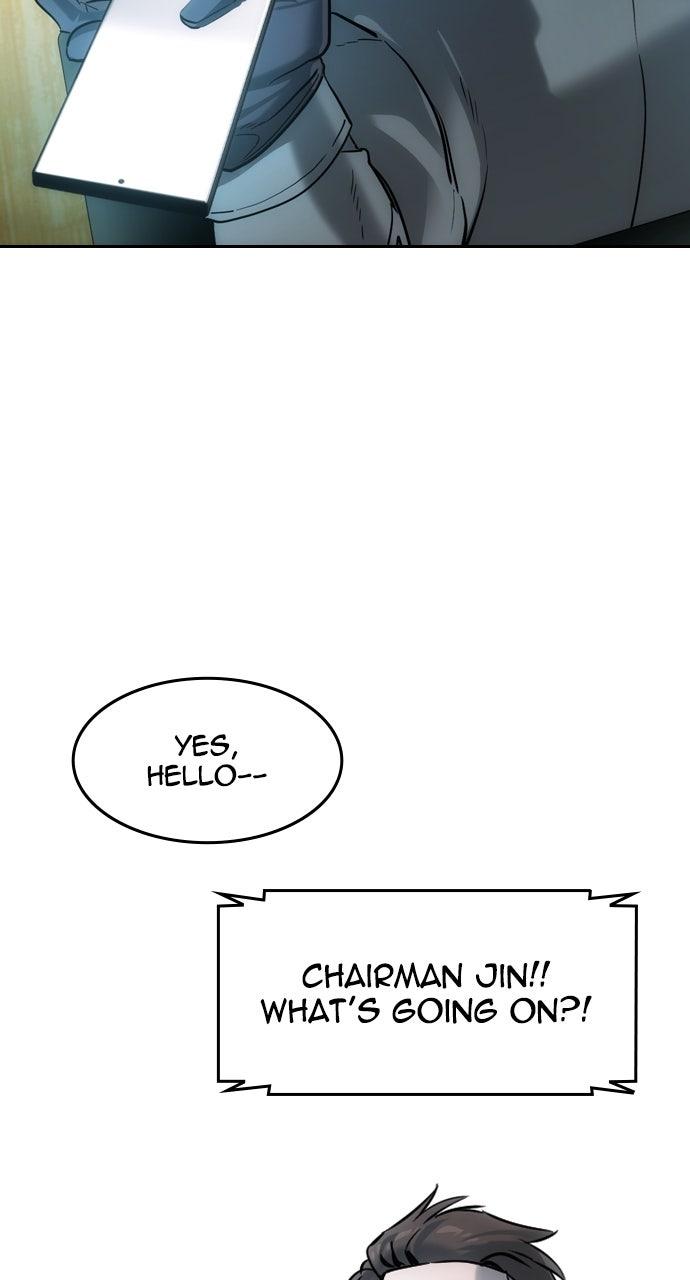 The Heir Chap 60 - Next Chap 61