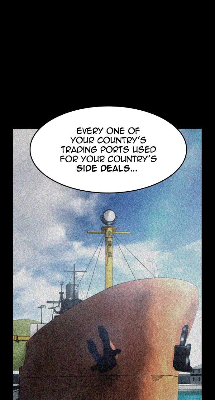The Heir Chap 60 - Next Chap 61